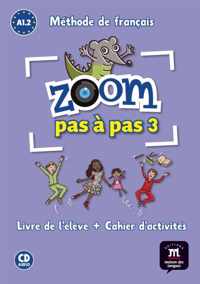 Zoom pas a pas