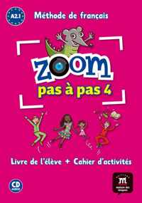 Zoom pas a pas