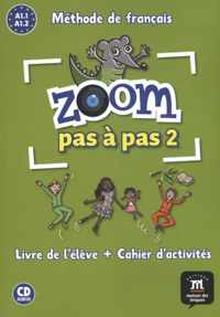 Zoom pas a pas