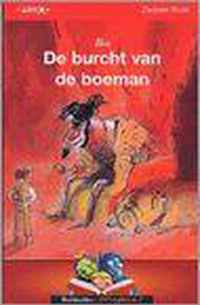 De burcht van de boeman