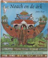 Noach en de ark