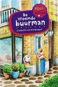 Vreemde buurman, de roos & ruben 4