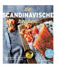 De Scandinavische keuken