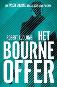 Jason Bourne  -   Het Bourne offer