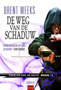 De Weg Van Schaduw