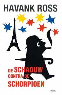 De Schaduw contra de Schorpioen