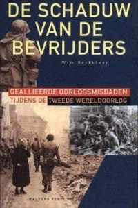 De schaduw van de bevrijders