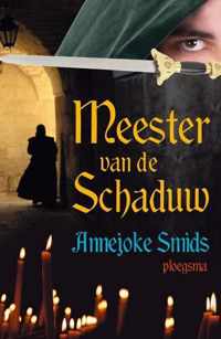 Meester Van De Schaduw