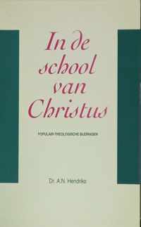 In de school van christus