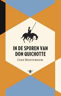 In de sporen van Don Quichotte