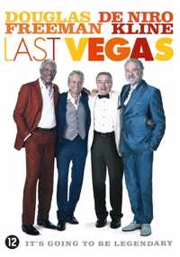 Last Vegas