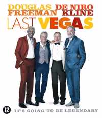 Last Vegas