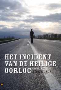 Het Incident Van De Heilige Oorlog