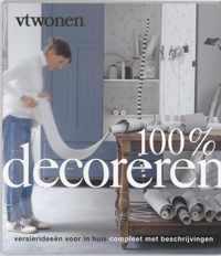 Wonen 100% Decoreren