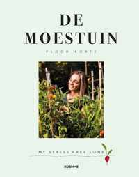 De moestuin