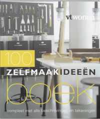 100 Zelfmaakideeen Boek