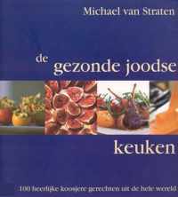 De gezonde Joodse keuken