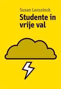 Studente in vrije val