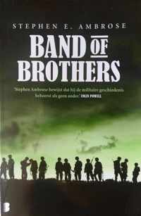 Band of Brothers