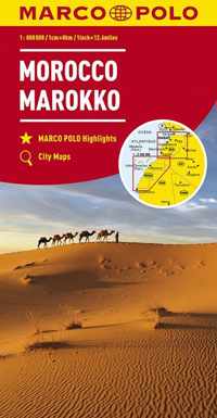 Marco Polo Marokko