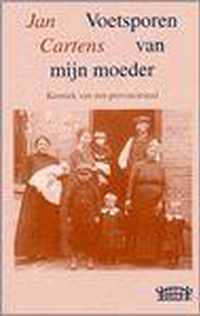 Voetsporen Van Mijn Moeder