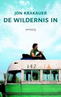 De wildernis in