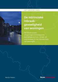 Het groene gras  -   De intrinsieke inbraakgevoeligheid van woningen