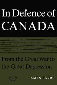 In Defence of Canada: v. 1