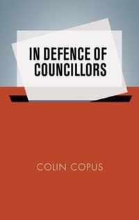 In Defence of Councillors