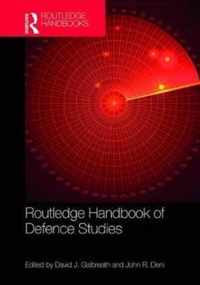 Routledge Handbook of Defence Studies