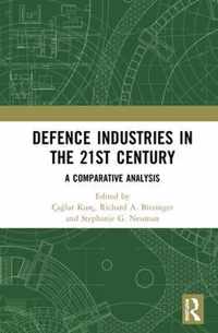 Defence Industries in the 21st Century