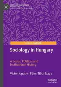 Sociology in Hungary