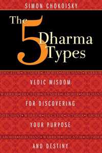 Five Dharma Types