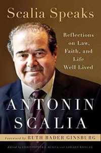 Scalia Speaks Reflections on Law, Faith, and Life Well Lived