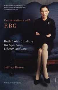 Conversations with RBG