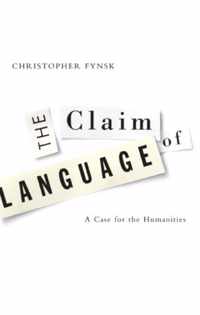 Claim Of Language