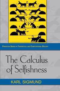 The Calculus of Selfishness