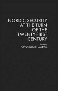 Nordic Security at the Turn of the Twenty-First Century