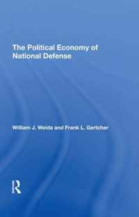 The Political Economy Of National Defense