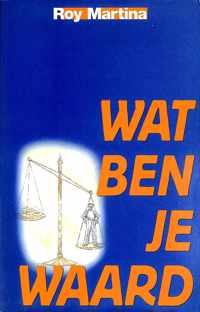 Wat ben je waard