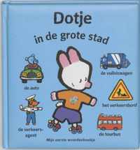 Dotje In De Grote Stad