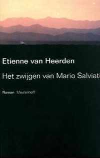 Zwijgen Van Mario Salviati