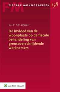 De invloed woonplaats op fiscale behandeling van grensoverschrijdende werknemers