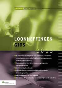 2013 kluwer loonheffingengids