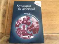 Dynamiek in drievoud