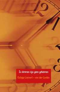 In dromen zijn geen geheimen - Estelle Lacourt-van der Linden - Paperback (9789463867597)