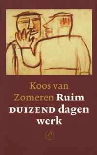 Ruim Duizend Dagen Werk