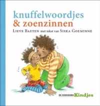 Knuffelwoordjes & zoenzinnen