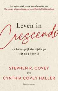 Leven in crescendo