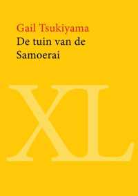 XL 1200 -   De tuin van de Samoerai